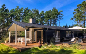 Cozy Home In Jerup With Wifi Jerup